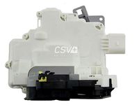 CSV electronic parts CAC3037 - Cerradura de puerta