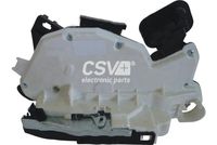 CSV electronic parts CAC3048 - Cerradura de puerta