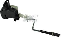 CSV electronic parts CAC3101 - Cerradura de puerta