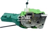 CSV electronic parts CAC3193 - Cerradura de puerta