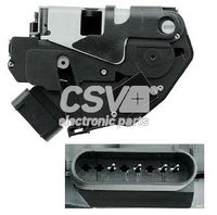 CSV electronic parts CAC3385 - Cerradura de puerta