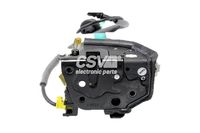 CSV electronic parts CAC3590 - Cerradura de puerta