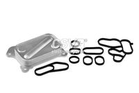 CSV electronic parts CRA1060 - Radiador de aceite, aceite motor