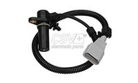 CSV electronic parts CSR9004 - Generador de impulsos, cigüeñal