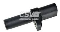 CSV electronic parts CSR9163 - Generador de impulsos, cigüeñal