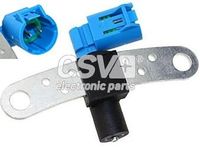 CSV electronic parts CSR9415 - Generador de impulsos, cigüeñal