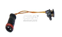 CSV electronic parts CDF2065 - Contacto de aviso, desgaste de los frenos