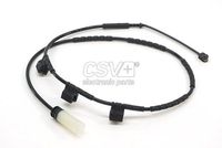 CSV electronic parts CDF2089 - Contacto de aviso, desgaste de los frenos