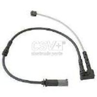 CSV electronic parts CDF2120 - Contacto de aviso, desgaste de los frenos