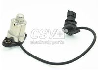 CSV electronic parts CSN2226C - Sensor, nivel de aceite del motor