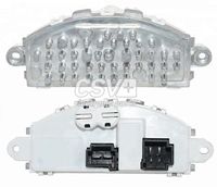 CSV electronic parts CRV6087 - Resitencia, ventilador habitáculo