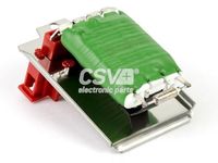CSV electronic parts CRV9055 - Resitencia, ventilador habitáculo