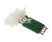 CSV electronic parts CRV9052 - Resitencia, ventilador habitáculo
