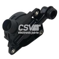 CSV electronic parts CRV2091 - Válvula, ventilación del cárter