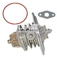 CSV electronic parts CCT7040 - Conjunto de piezas, turbocompresor
