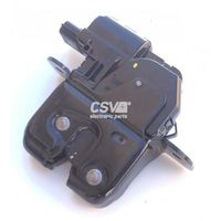 CSV electronic parts CAC3166 - Cerradura de la puerta del maletero
