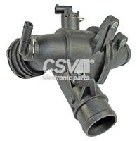 CSV electronic parts CTH2164 - Termostato, refrigerante