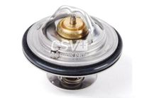 CSV electronic parts CTH2173 - Termostato, refrigerante