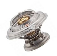 CSV electronic parts CTH2187 - Termostato, refrigerante
