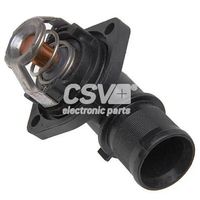 CSV electronic parts CTH2229 - Termostato, refrigerante