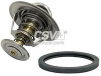 CSV electronic parts CTH2243 - Termostato, refrigerante