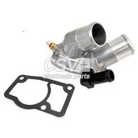 CSV electronic parts CTH2262 - Termostato, refrigerante