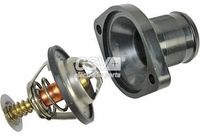 CSV electronic parts CTH2346 - Termostato, refrigerante