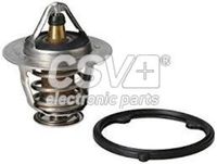 CSV electronic parts CTH2412 - Termostato, refrigerante