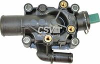 CSV electronic parts CTH2441 - Termostato, refrigerante