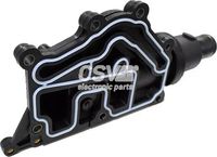 CSV electronic parts CTH2449 - Termostato, refrigerante