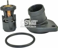 CSV electronic parts CTH2480 - Termostato, refrigerante