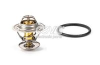 CSV electronic parts CTH2505 - Termostato, refrigerante