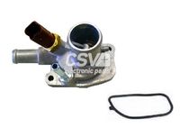 CSV electronic parts CTH2562 - Termostato, refrigerante