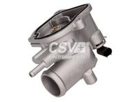 CSV electronic parts CTH2591 - Termostato, refrigerante