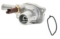 CSV electronic parts CTH2606 - Termostato, refrigerante