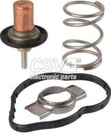 CSV electronic parts CTH2842K - Termostato, refrigerante
