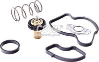 CSV electronic parts CTH2871 - Termostato, refrigerante