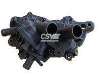 CSV electronic parts CTH2898 - Termostato, refrigerante