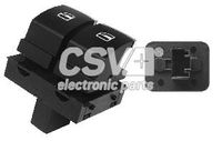 CSV electronic parts CIE6164 - Interruptor, elevalunas