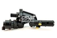 CSV electronic parts CTH2866K - Termostato, refrigerante