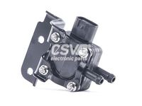 CSV electronic parts CSP3091 - Sensor, presión gas de escape