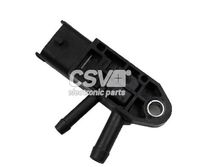 CSV electronic parts CSP9318 - Sensor, presión gas de escape