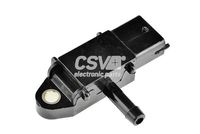 CSV electronic parts CSP9340C - Sensor, presión gas de escape