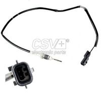 CSV electronic parts CST1484 - Sensor, temp. gas escape