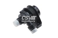 CSV electronic parts CBA5307 - Bomba de agua adicional (circuito de agua de refrigeración)