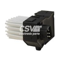 CSV electronic parts CRV6011 - Regulador, ventilador habitáculo