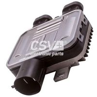 CSV electronic parts CRV6300 - Regulador, ventilador habitáculo