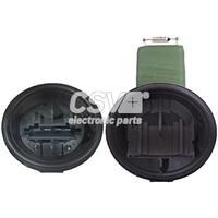 CSV electronic parts CRV9054 - Regulador, ventilador habitáculo