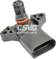CSV electronic parts CSP9227 - Sensor, presión colector de admisión