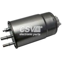 CSV electronic parts CFC4829 - Filtro combustible